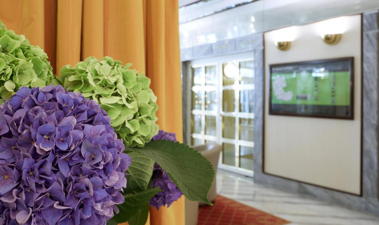 Living Hotel Kaiser Franz Joseph photo