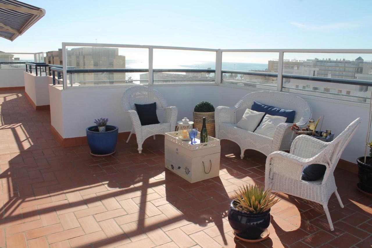 Departamento Atico del Peñon (España Peñíscola) - Booking.com
