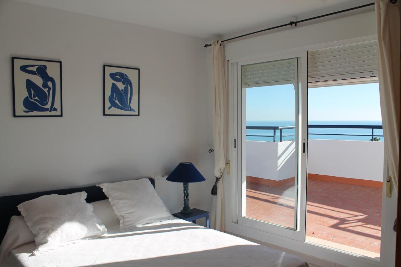 Apartment Atico del Peñon, Peniscola, Spain - Booking.com