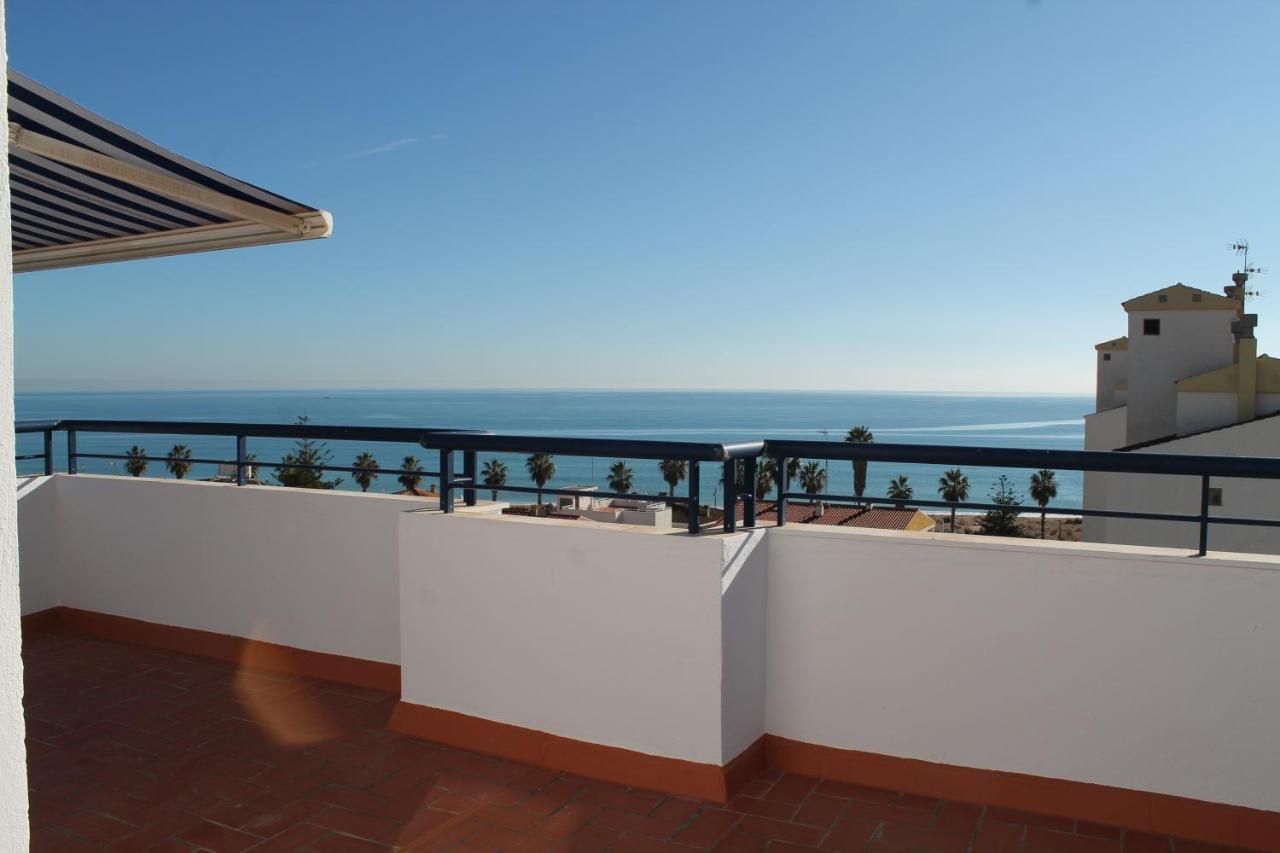 Apartment Atico del Peñon, Peniscola, Spain - Booking.com
