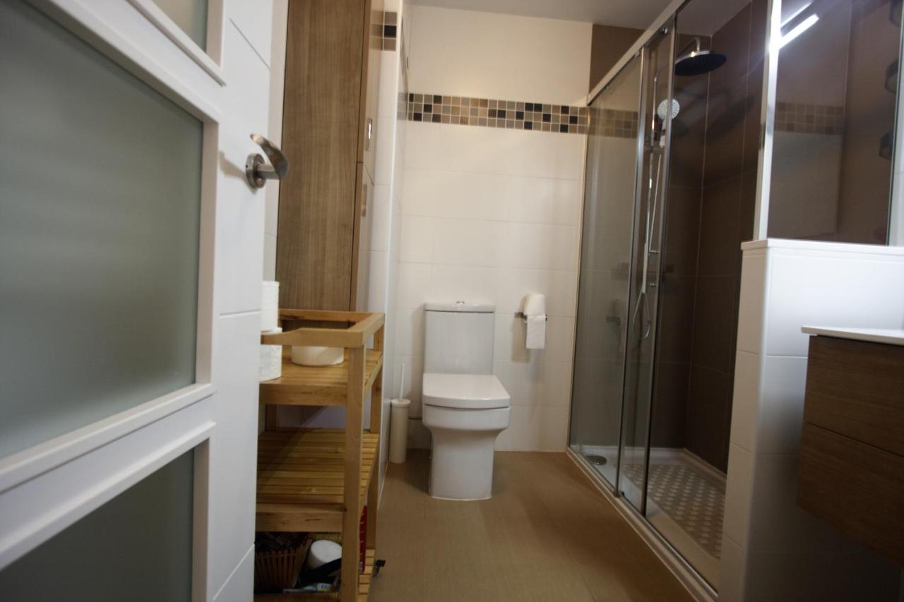 Bonito apart. con PARKING Y PISCINA, Mairena del Aljarafe ...