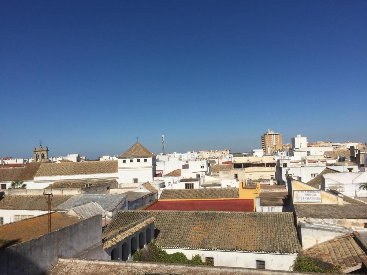 Mirador de Santiago, Sanlúcar de Barrameda – Updated 2022 Prices