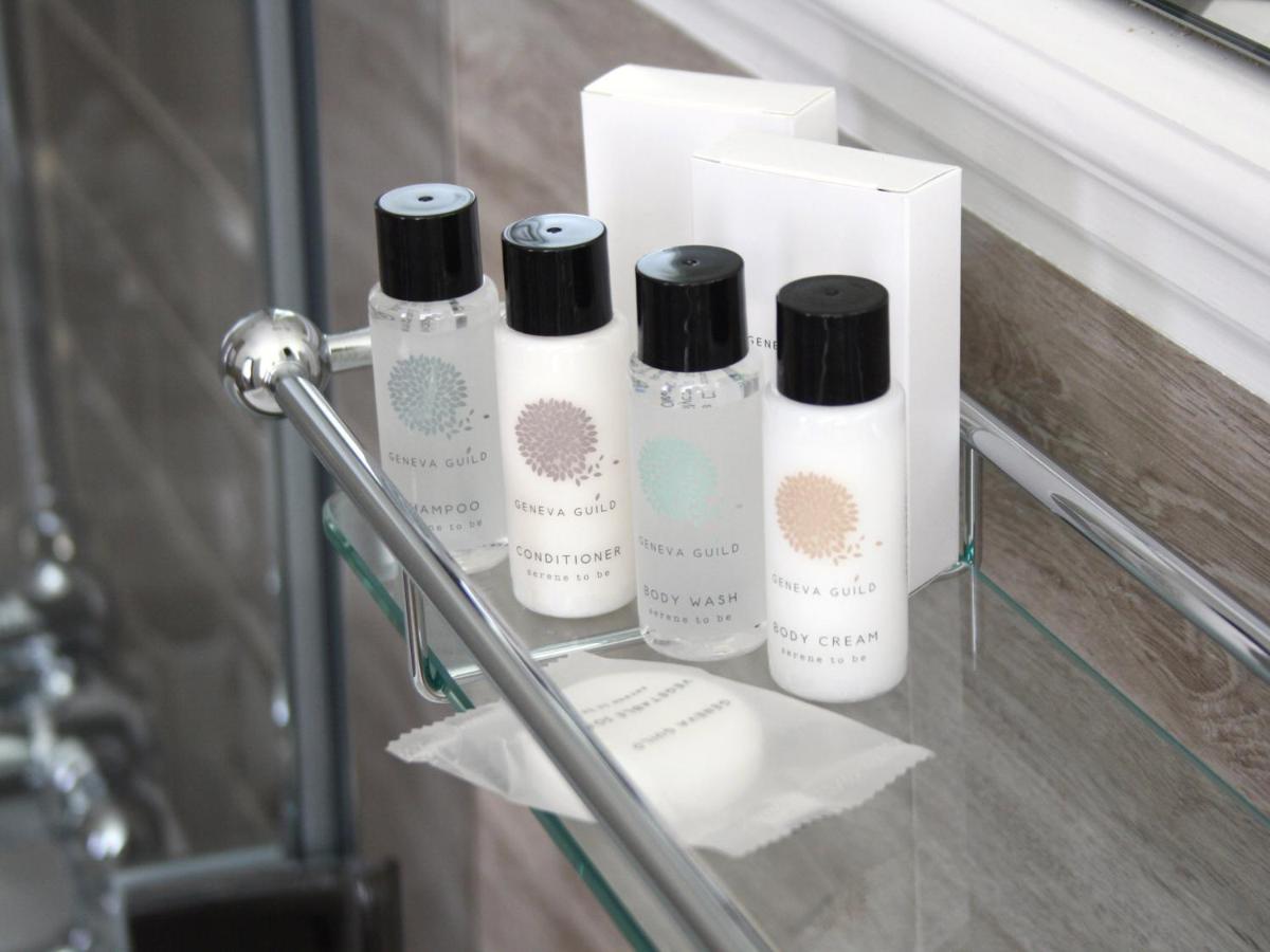 The Grafton Arms Pub & Rooms - 3