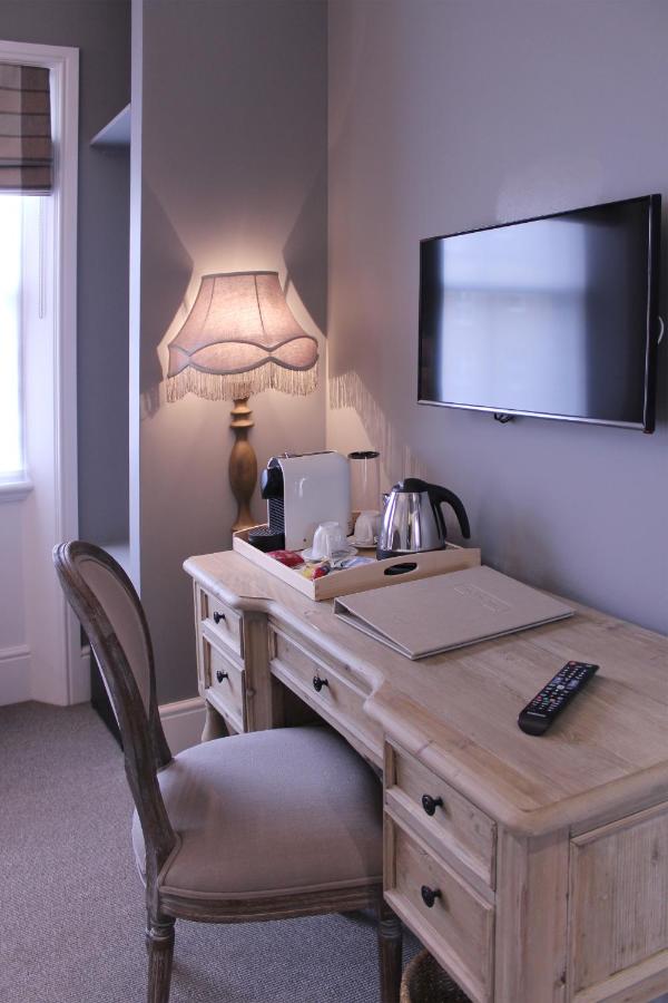 The Grafton Arms Pub & Rooms - 5