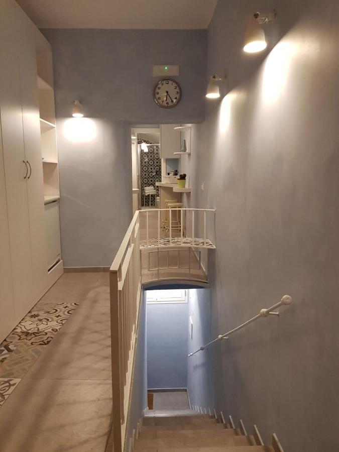 Light Blue Home - 4