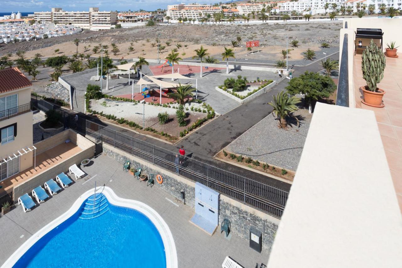 Apartment Penthouse Sunset with Pool and free Wifi, Callao ...