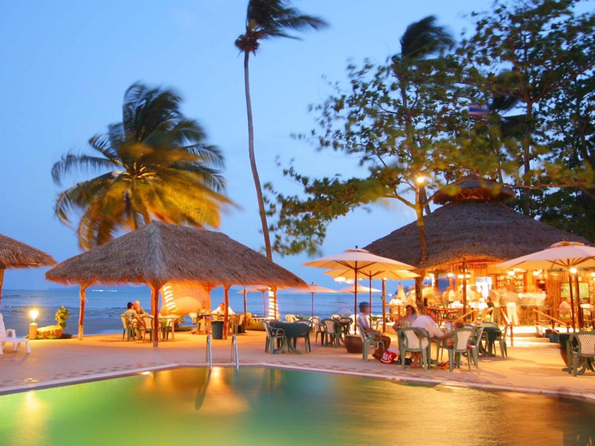Spa hotel: Friendship Beach Resort & Atmanjai Wellness Centre - SHA Extra Plus