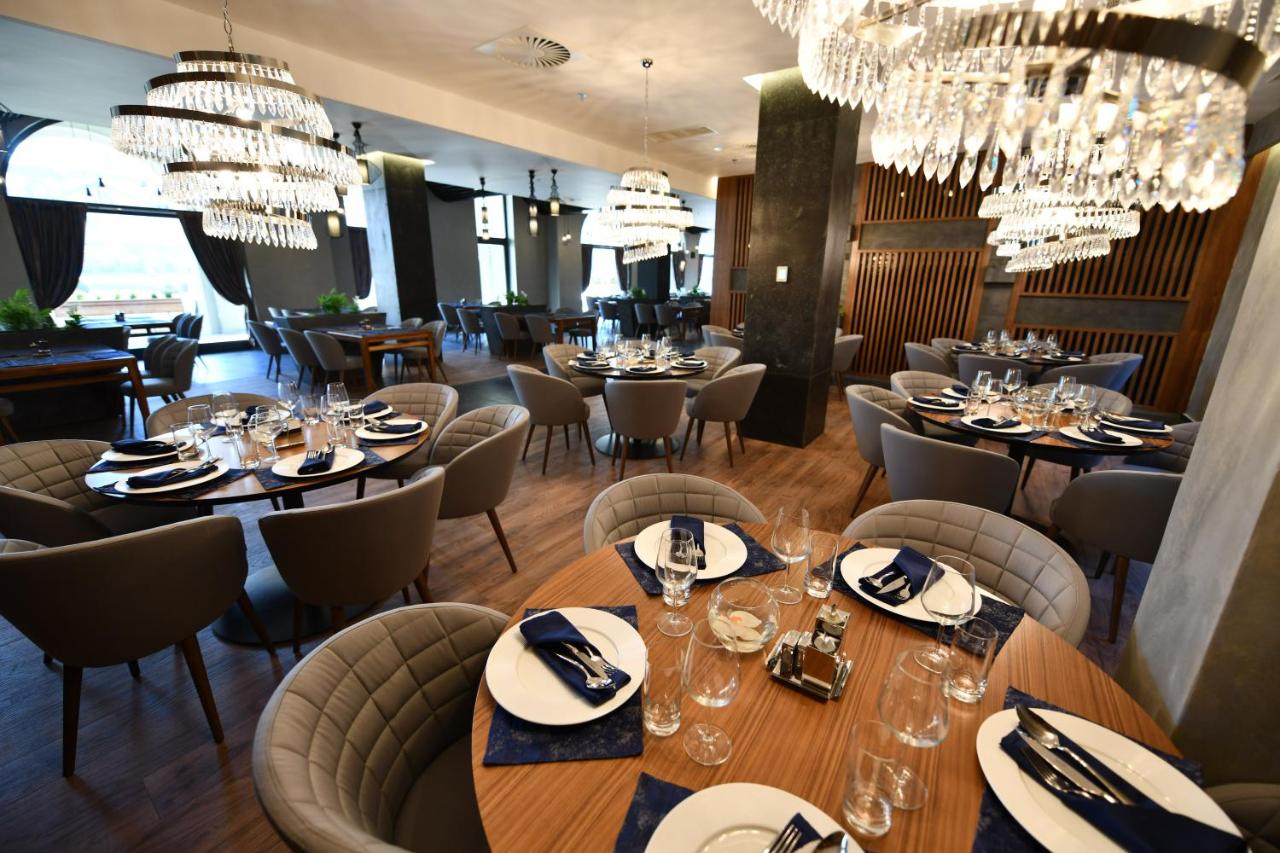Hotel Austria & Bosna photo