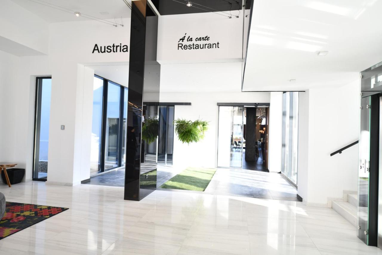 Hotel Austria & Bosna photo