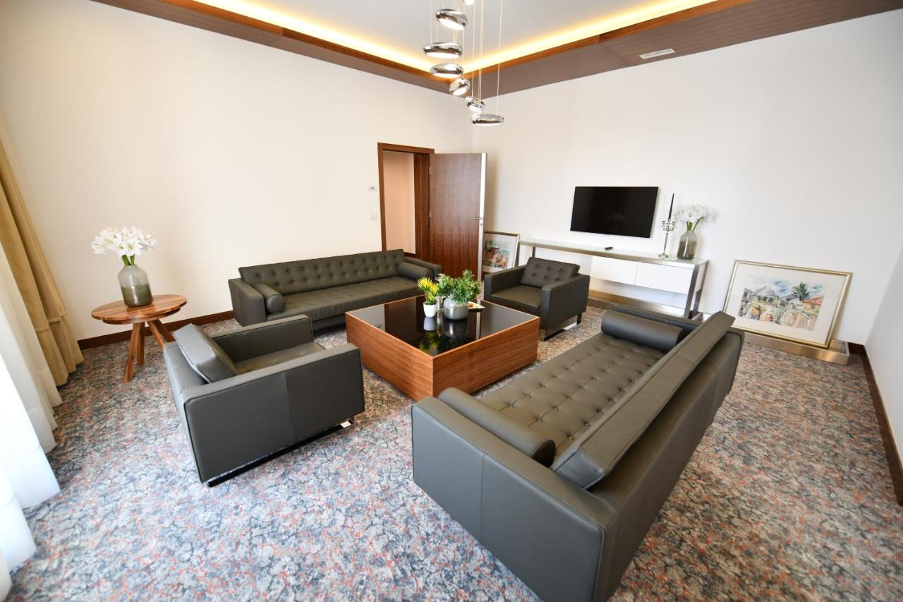 Hotel Austria & Bosna photo