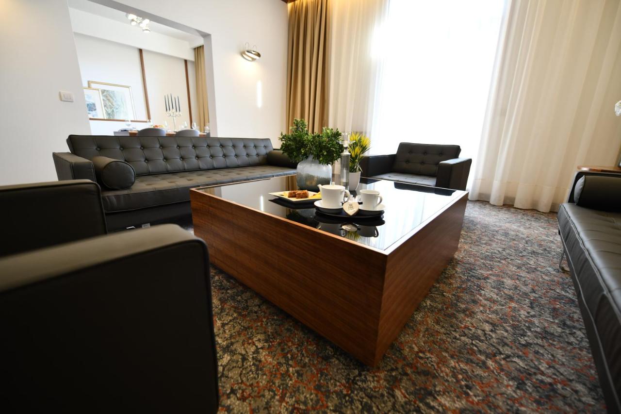 Hotel Austria & Bosna photo