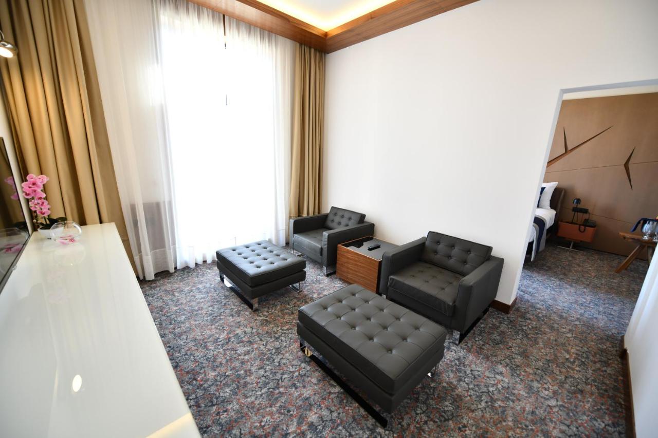 Hotel Austria & Bosna photo