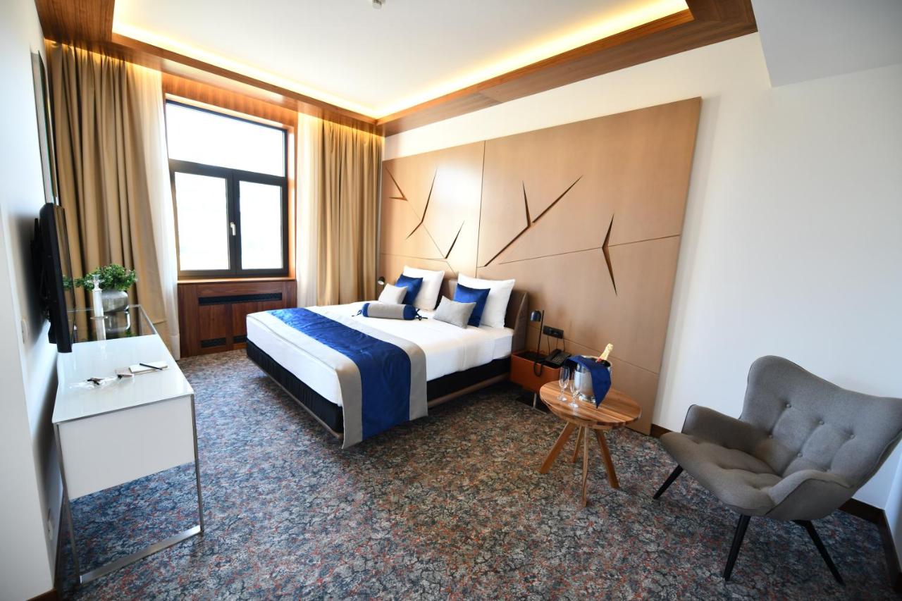 Hotel Austria & Bosna photo