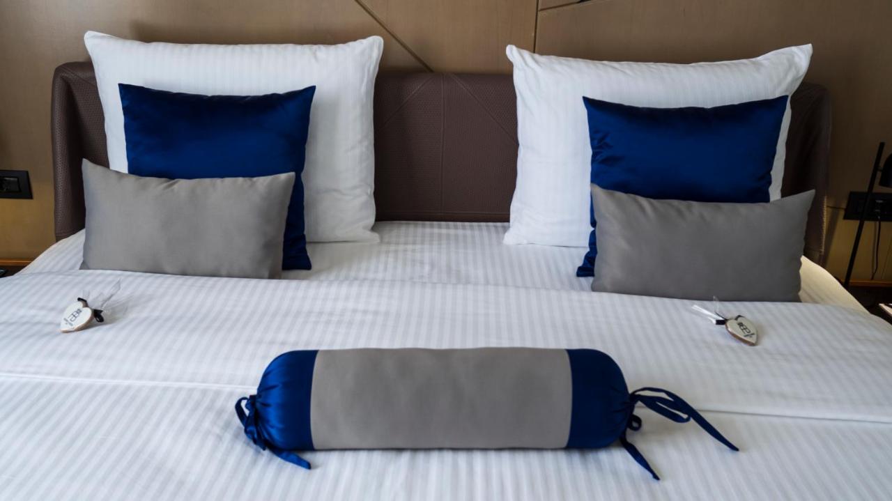 Hotel Austria & Bosna photo