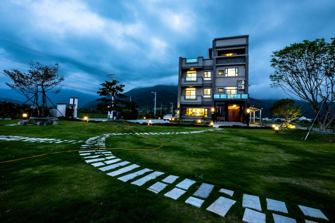 吉安久六庫豬民宿 2021 年最新房價