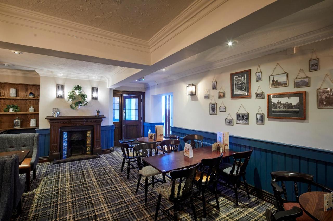 Childwall Abbey by Marstons Inns - Laterooms
