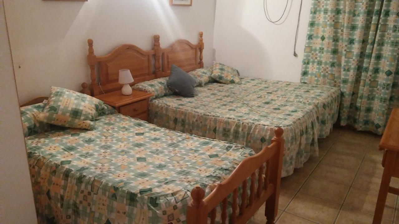 Hostal El Arrecife, Sorbas – Updated 2022 Prices