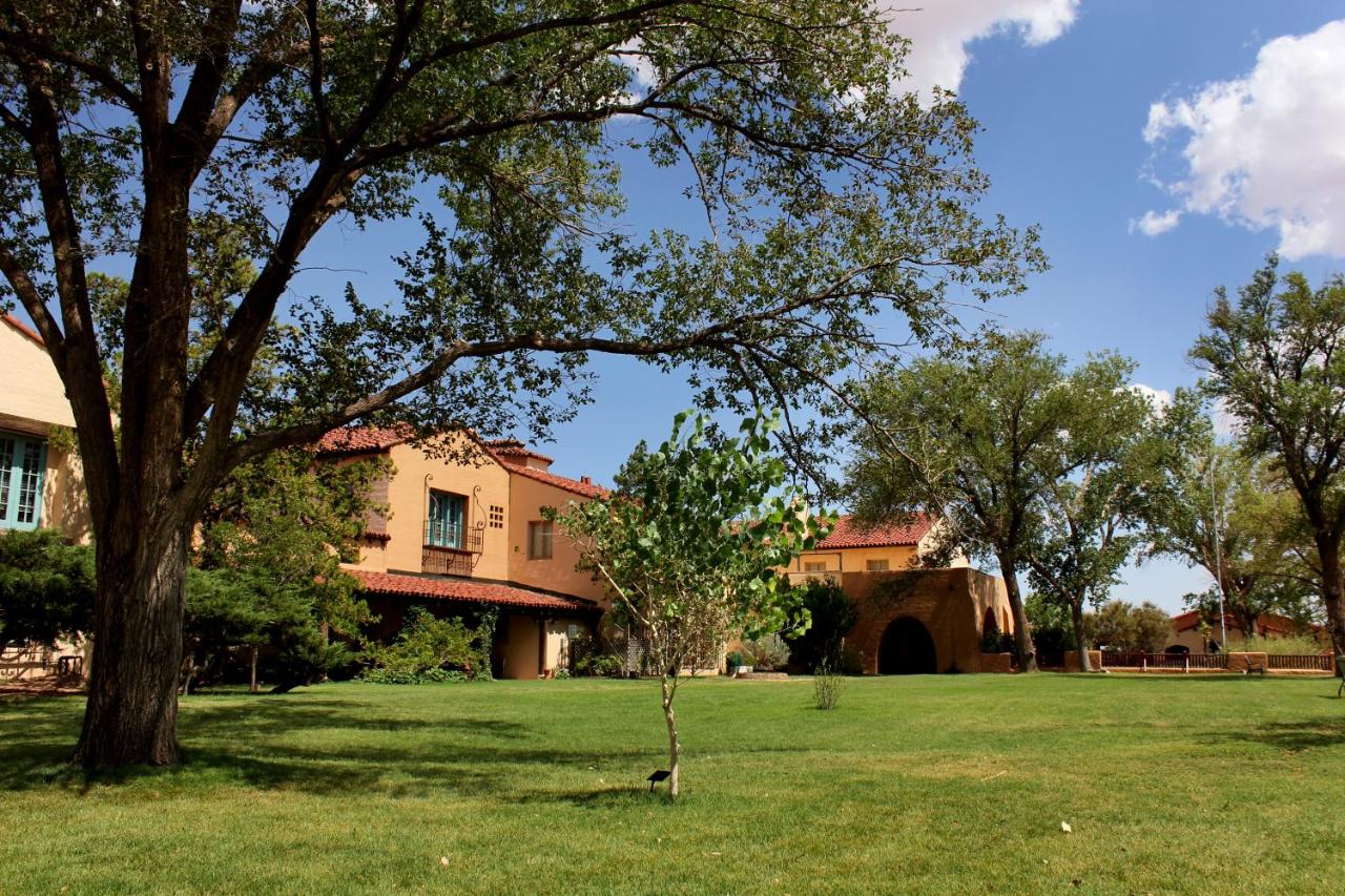 La Posada Hotel and Gardens — photo 11