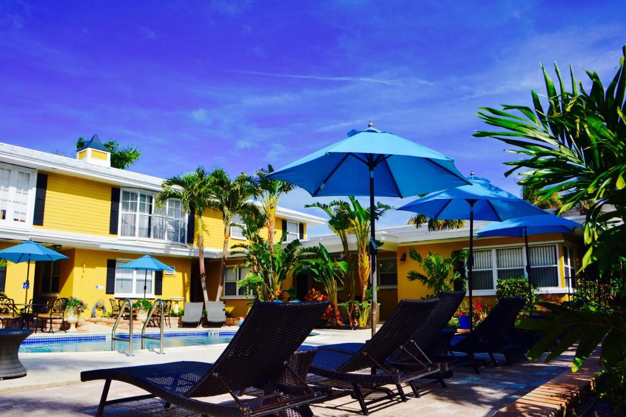 Sea Turtle Inn — photo 6