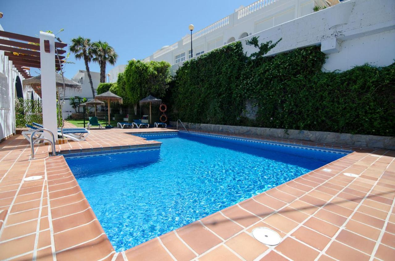 Hotel Apartamentos Marazul, Mojácar – Precios actualizados ...