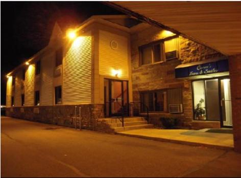 Colonie inn and Suites — photo 9