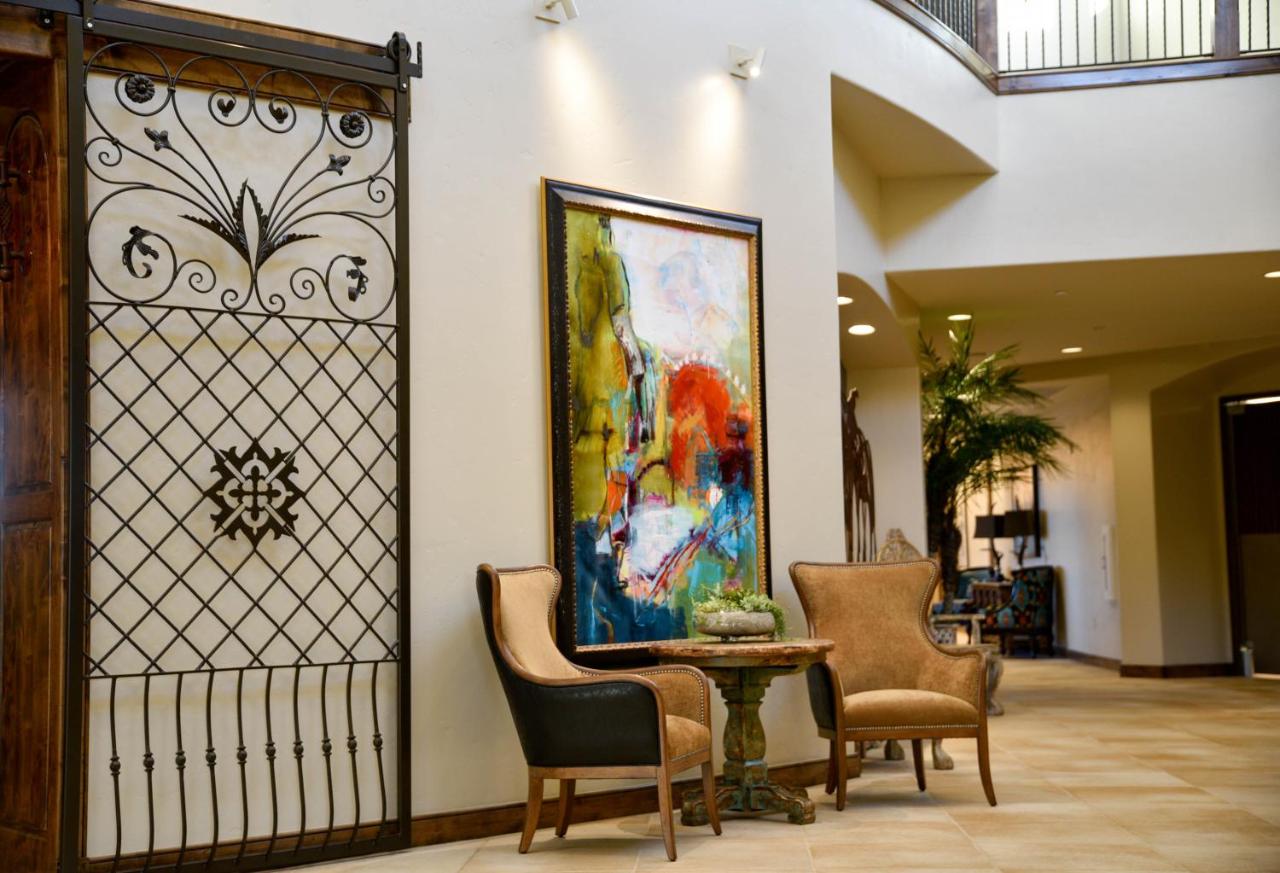 The Murieta Inn and Spa — photo 14