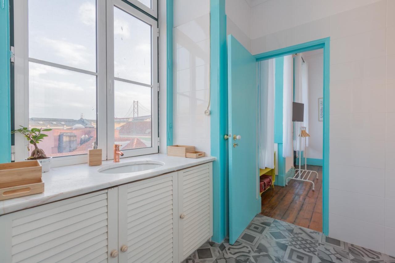 C&O Guest House Lisbon - 3