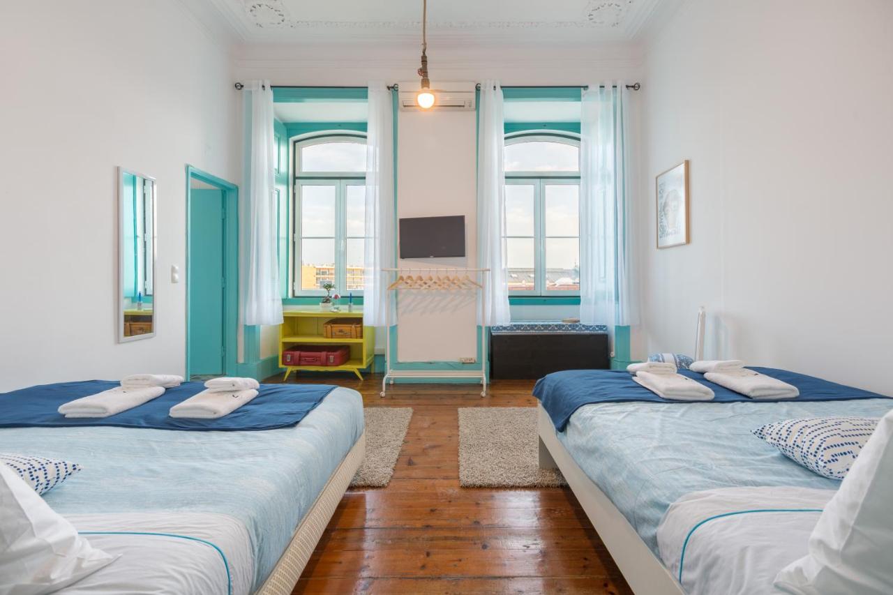 C&O Guest House Lisbon - 2