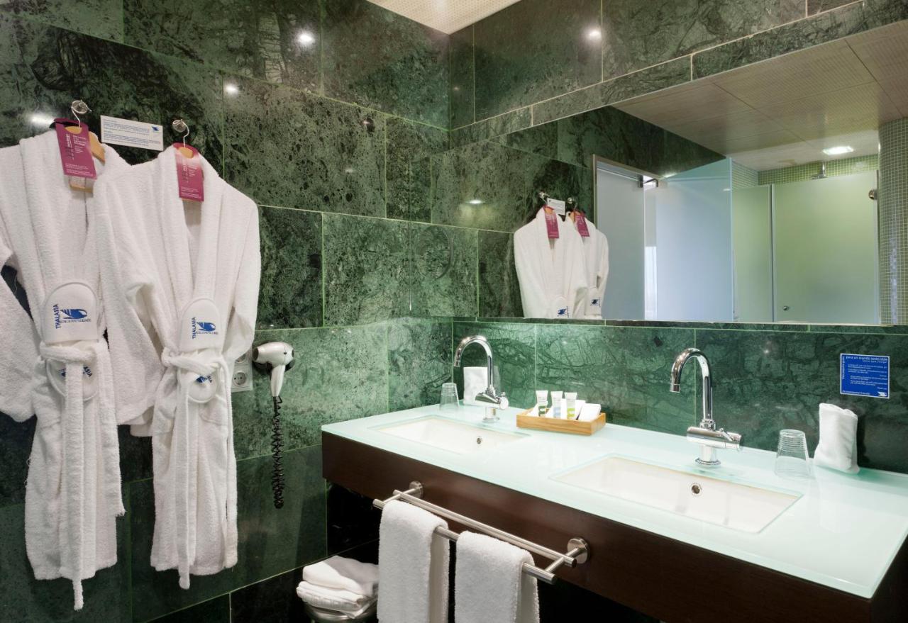Habitaciones