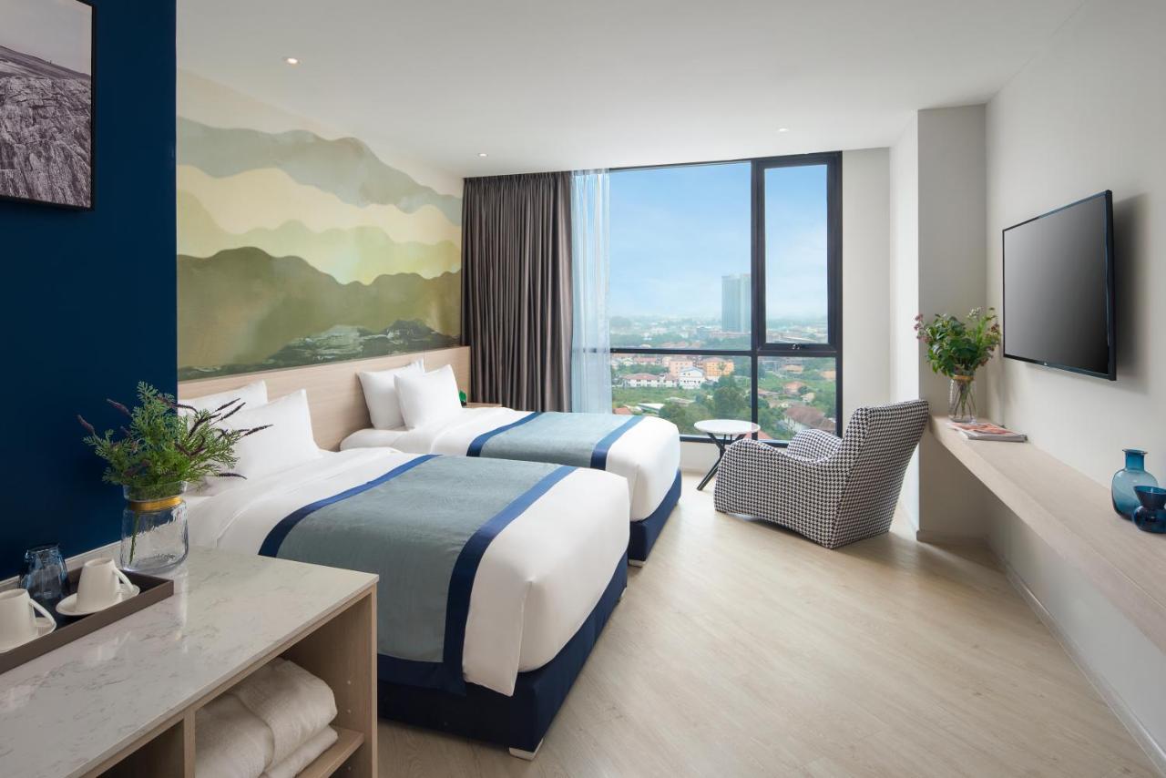 Brighton Grand Hotel Pattaya - SHA Extra Plus, North Pattaya – Updated 2022  Prices