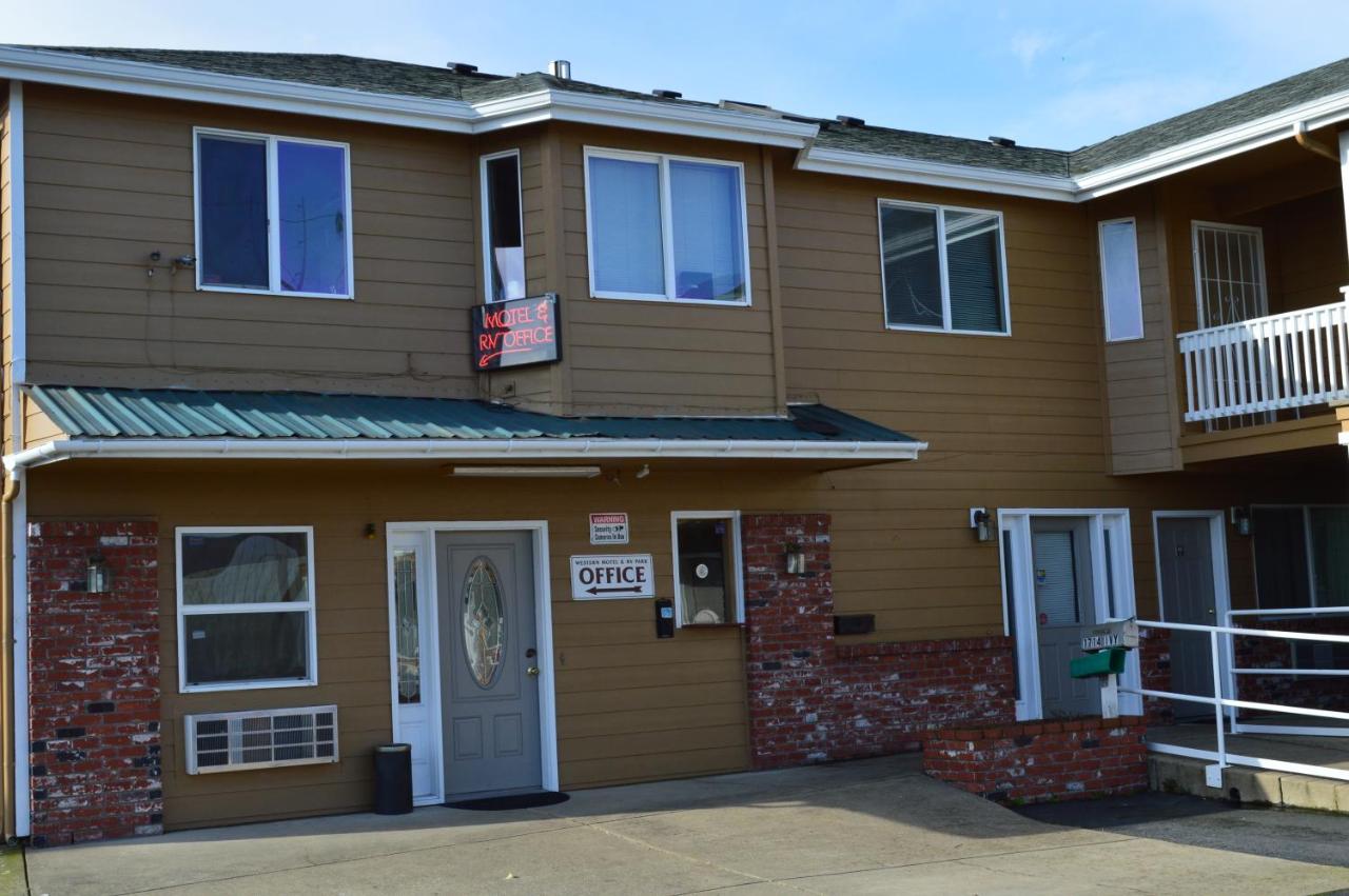 Western Motel — photo 17