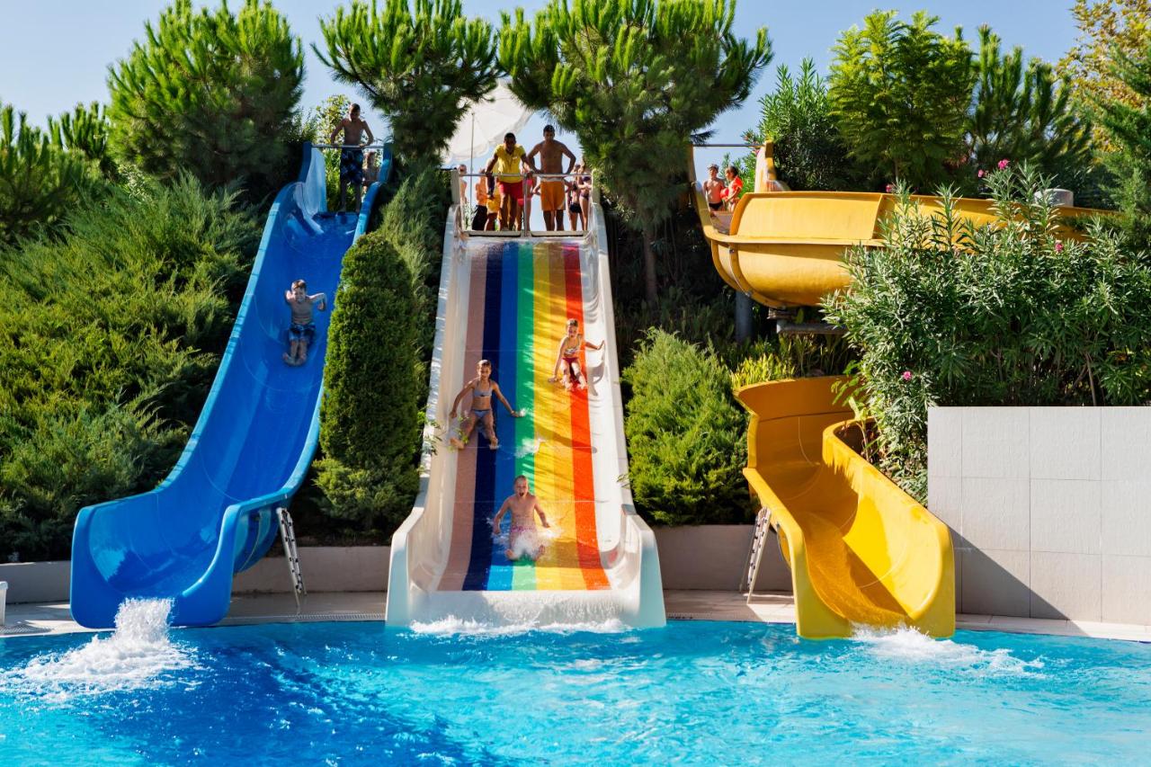 Sunis Elita Beach Resort Hotel Spa