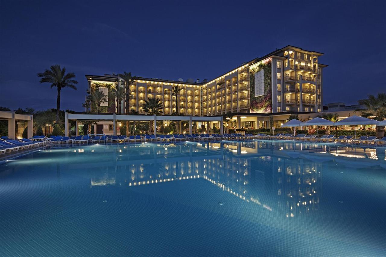 Sunis Elita Beach Resort Hotel Spa