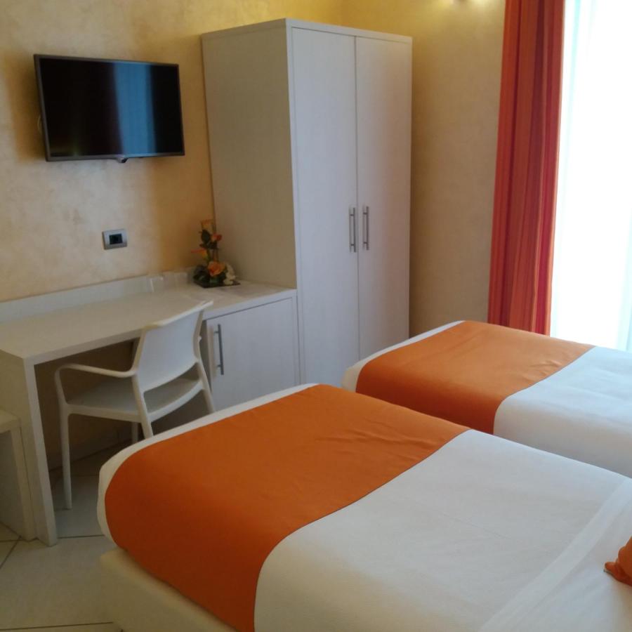Hotel Riviera Azzurra photo