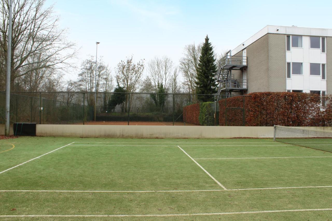 Fletcher Resort-Hotel Zutphen photo