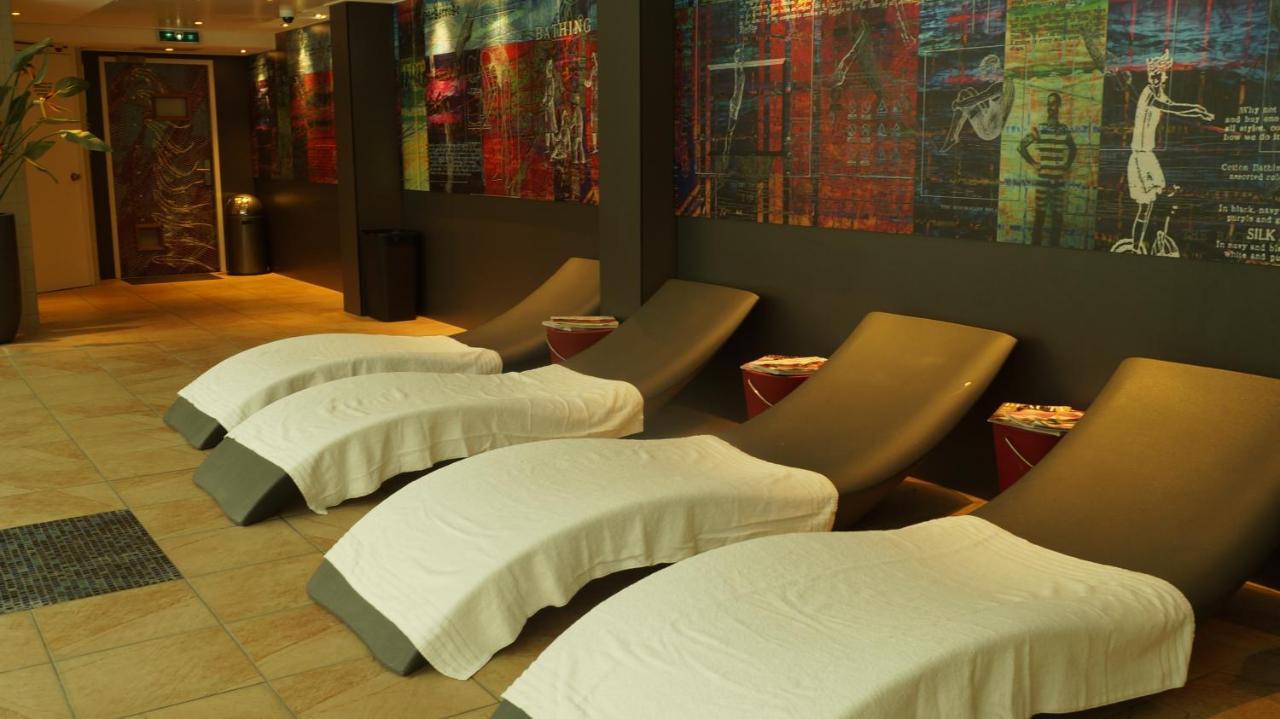 Fletcher Resort-Hotel Zutphen photo