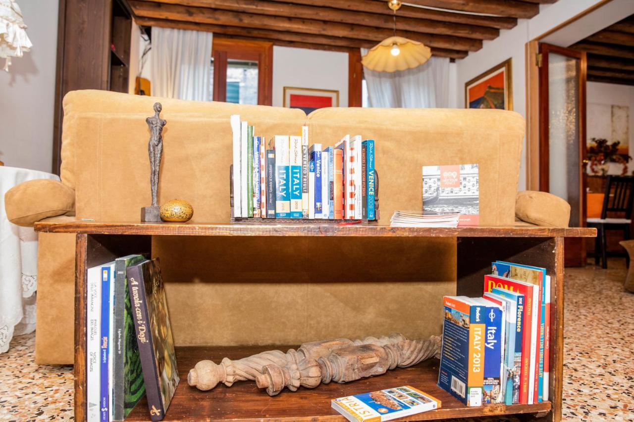 Venice and Venice Apartments - private rooms in shared apartment - 5