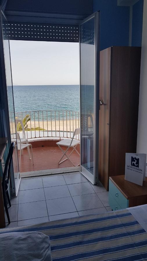 Hotel Ristorante La Scogliera - NUOVA GESTIONE photo