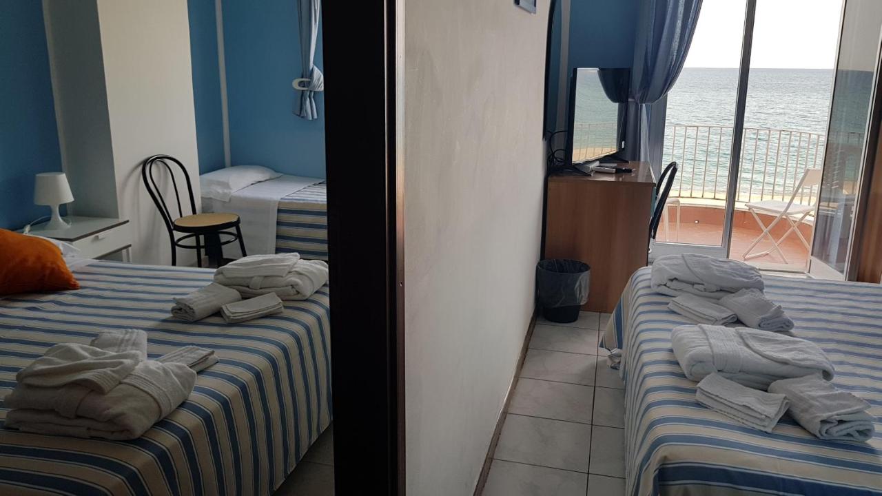 Hotel Ristorante La Scogliera - NUOVA GESTIONE photo