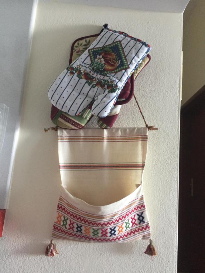 Amphora Apartment photo