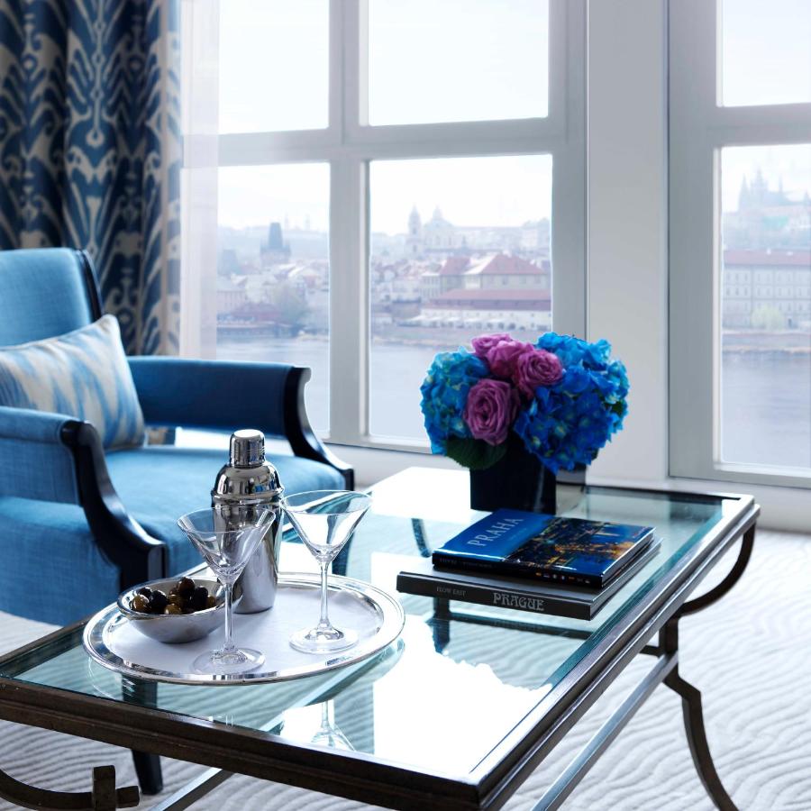 Four Seasons Hotel Prague photo
