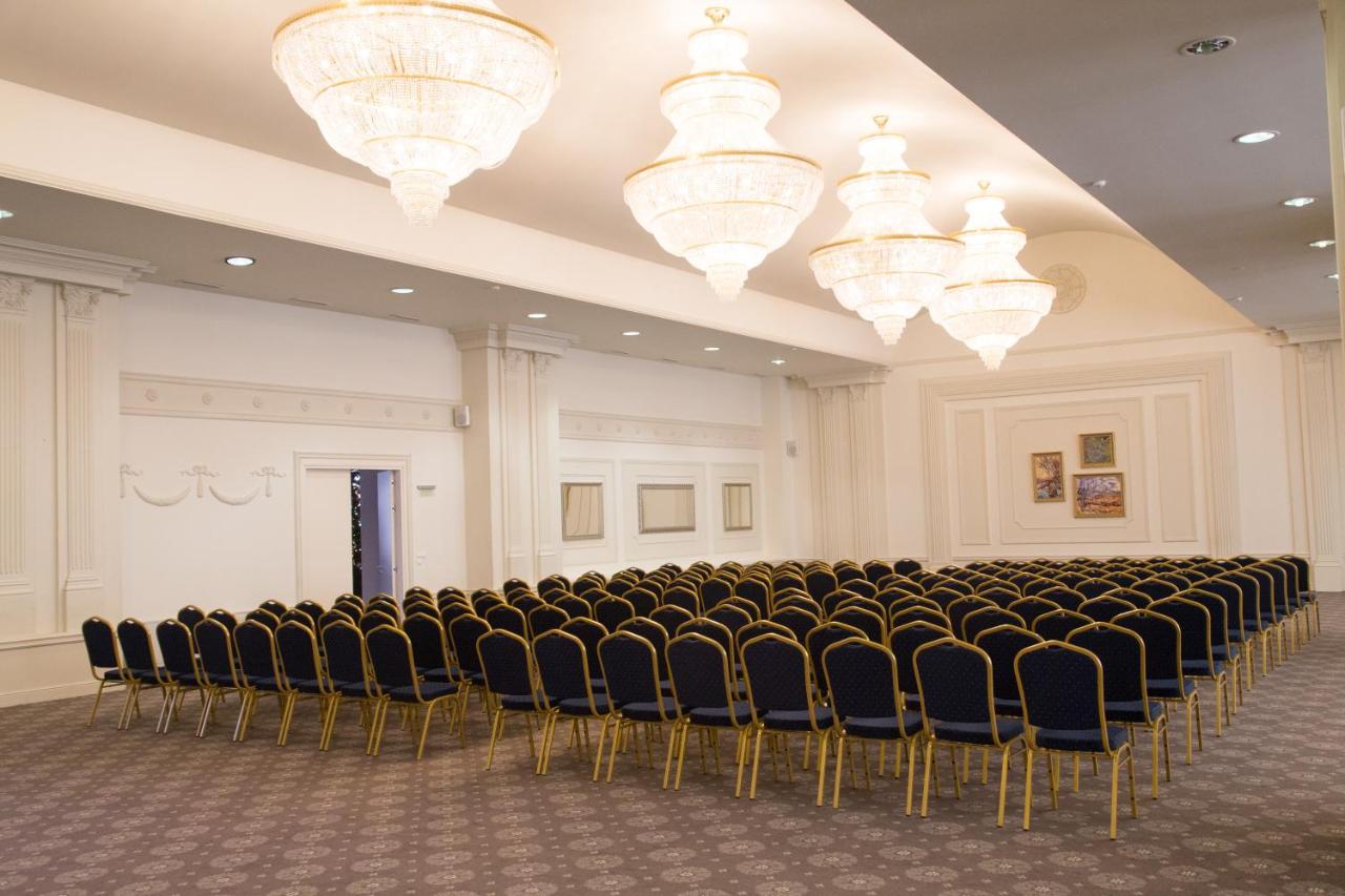 Tsarsko Selo Spa Hotel photo