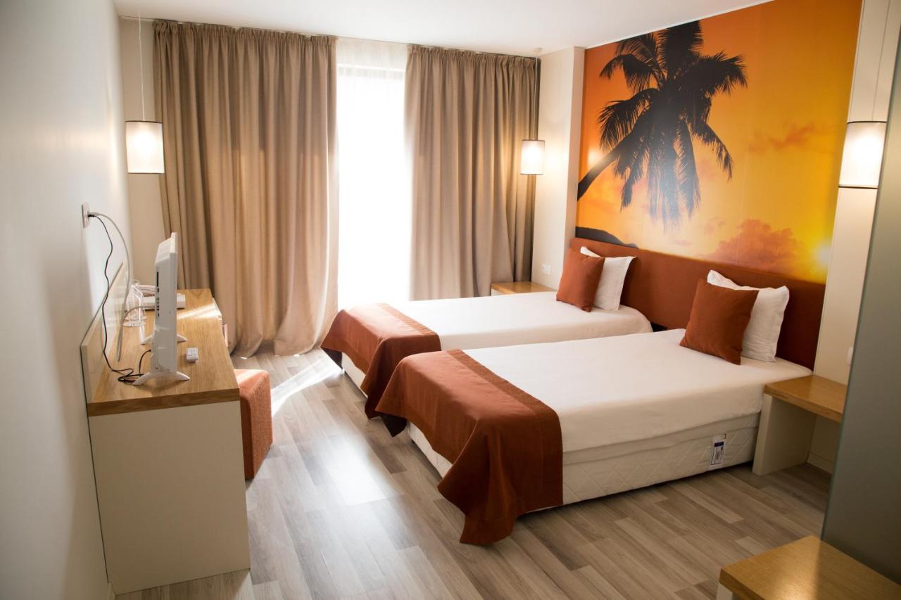 Tsarsko Selo Spa Hotel photo