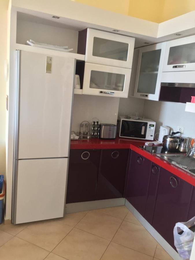 Amphora Apartment photo