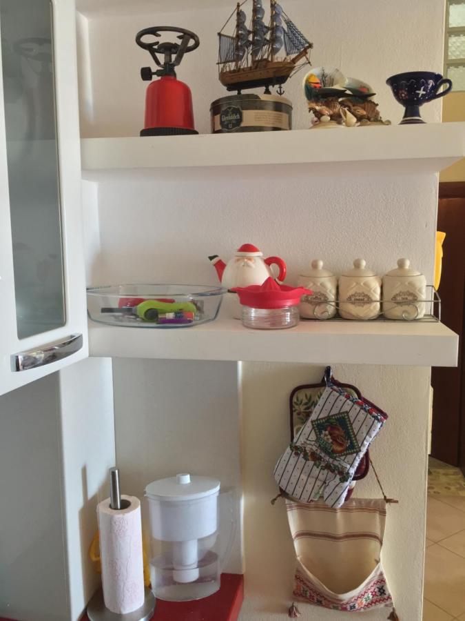 Amphora Apartment photo