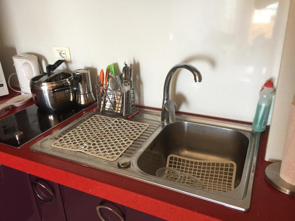 Amphora Apartment photo