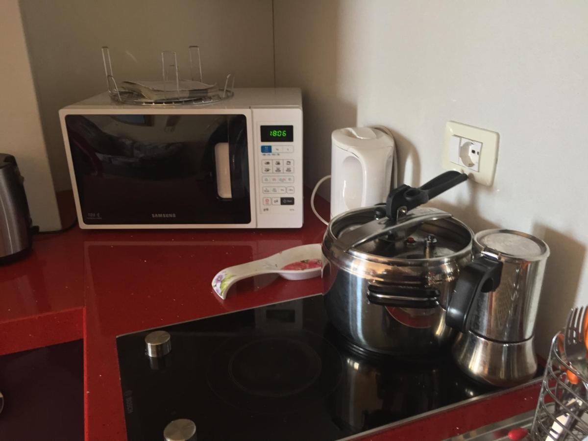 Amphora Apartment photo