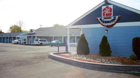 Green Terrace Motel — photo 12