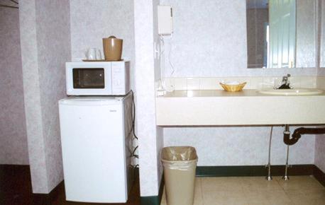 Green Terrace Motel — photo 3