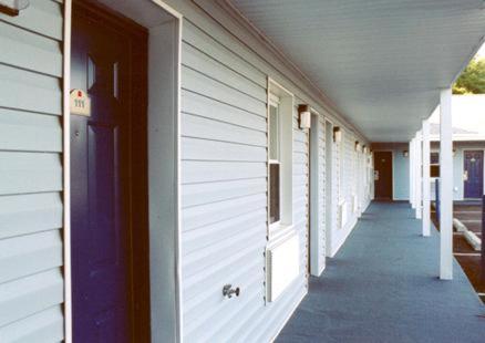 Green Terrace Motel — photo 14
